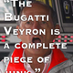 Illustration for article titled — Ron Dennis, Executive Chairman of McLaren Automotive